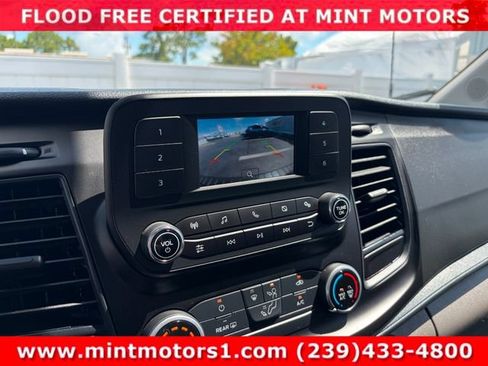 Used 2025 Ford Transit 250 Low Roof w/ Exterior Upgrade Package RWD image 12