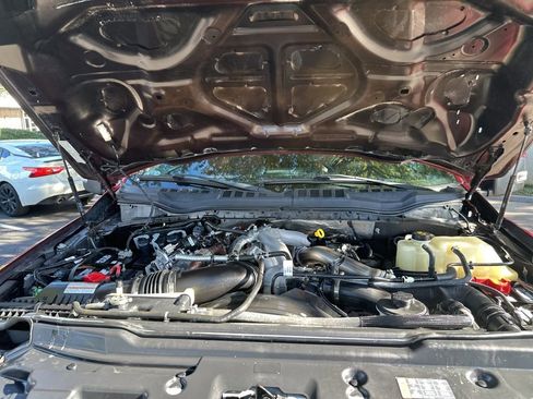 Used 2020 Ford F350 King Ranch w/ King Ranch Ultimate Package image 34