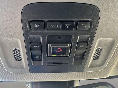 Used 2024 Toyota Camry SE w/ Audio Upgrade Package image 32