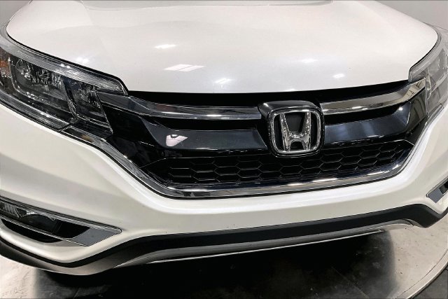Used 2015 Honda CR-V EX-L image 23