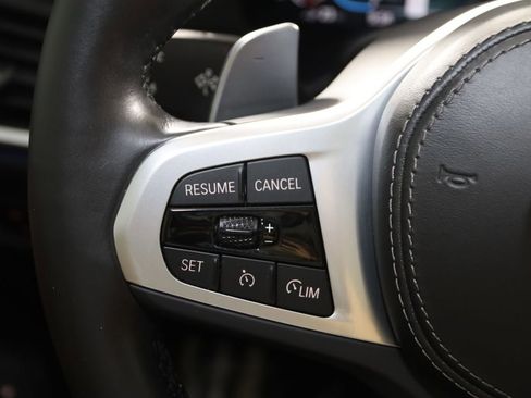 Used 2023 BMW X5 xDrive45e w/ M Sport Package image 44