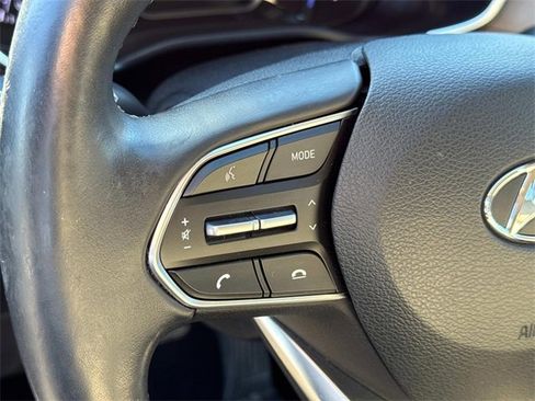 Used 2020 Hyundai Santa Fe Limited image 28