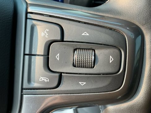 Certified 2024 Chevrolet Silverado 3500 High Country w/ High Country Premium Package AWD/4WD image 19