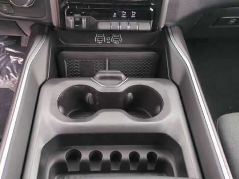 New 2026 RAM 1500 Big Horn AWD/4WD image 26