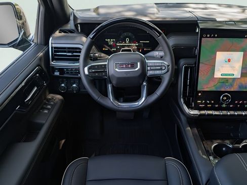 New 2026 GMC Yukon XL Elevation w/ Elevation Premium Package AWD/4WD image 20