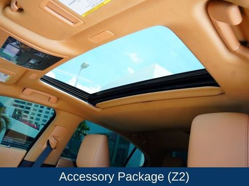 Used 2023 Lexus ES 350 w/ Premium Package FWD image 6
