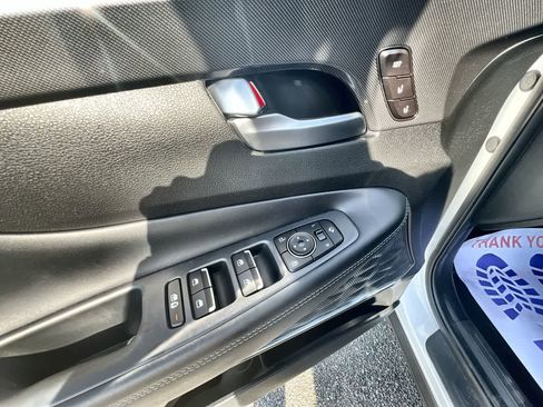 Used 2022 Hyundai Santa Fe Limited w/ Cargo Package image 24