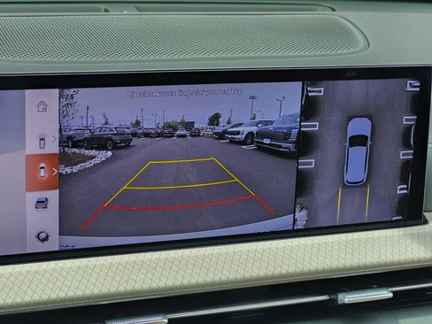 New 2026 Genesis GV80 2.5T Advanced AWD/4WD image 22