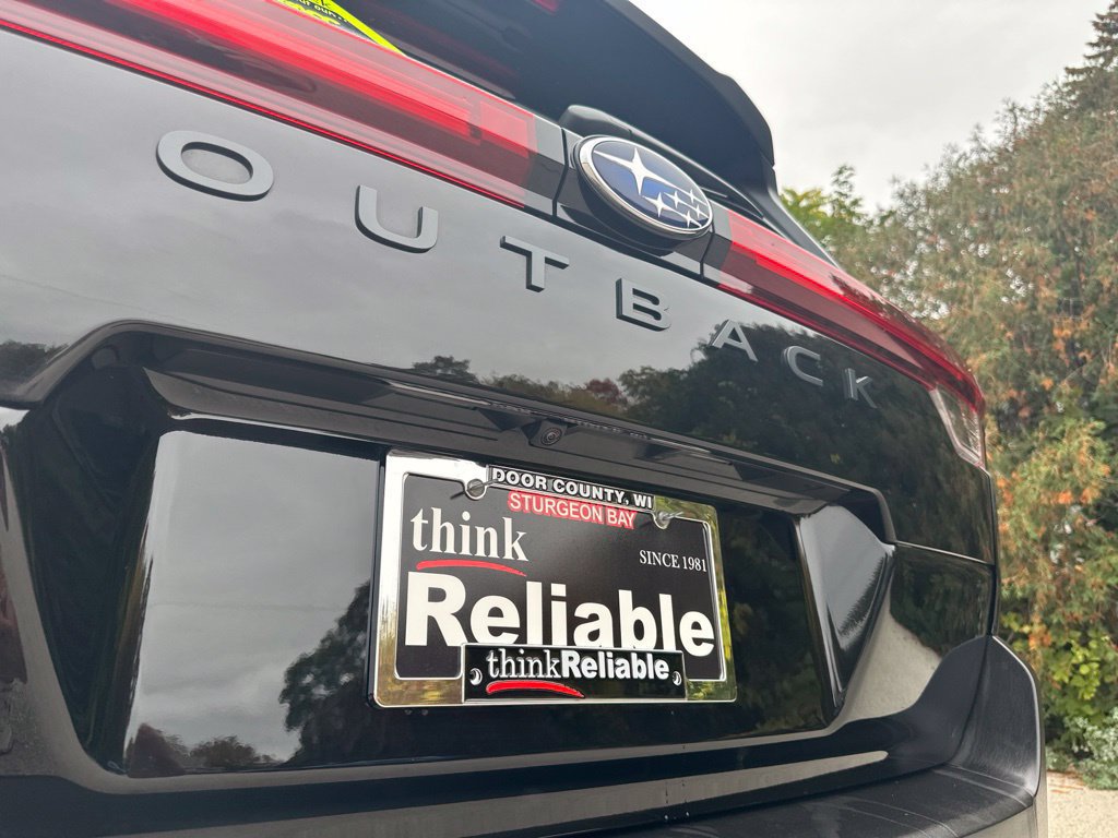 Used 2026 Subaru Outback Limited AWD/4WD image 35