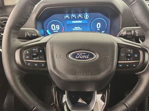 Used 2024 Ford Ranger Lariat image 11