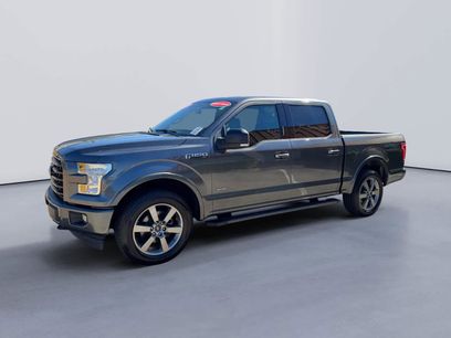 Used 2017 Ford F150 XLT w/ Equipment Group 302A Luxury