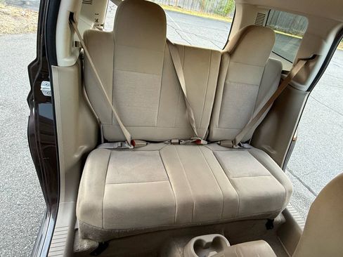 Used 2014 Jeep Patriot Sport w/ Power Value Group AWD/4WD image 10