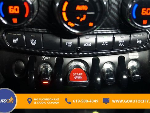 Used 2019 MINI Cooper S w/ Premium Package image 27