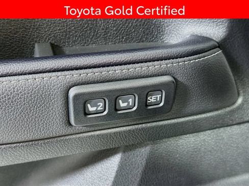 Certified 2023 Toyota 4Runner Limited AWD/4WD image 38