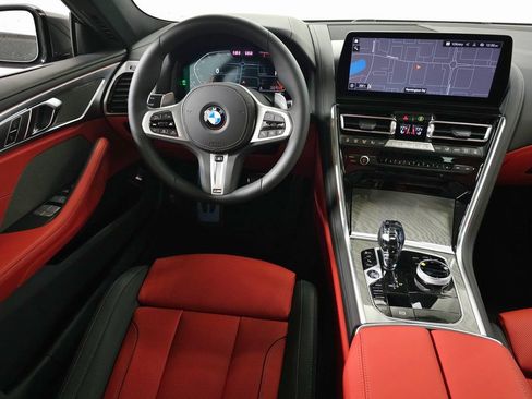 Used 2026 BMW 840i xDrive AWD/4WD image 14