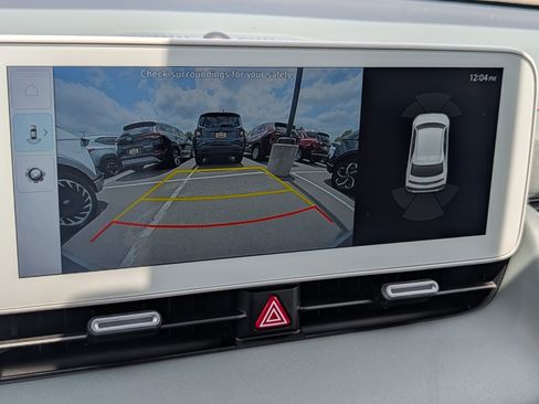 Certified 2023 Hyundai Ioniq 5 SEL w/ Cargo Package AWD/4WD image 27