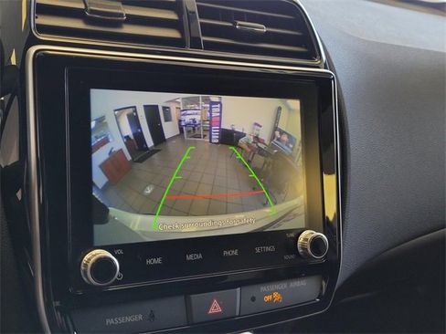New 2025 Mitsubishi Outlander Sport SE image 19