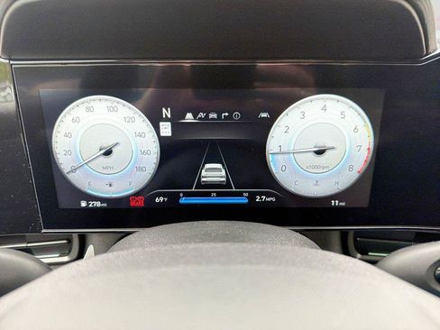 New 2026 Hyundai Elantra N FWD image 17