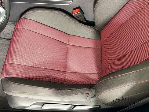 Used 2025 Honda Civic Si image 25