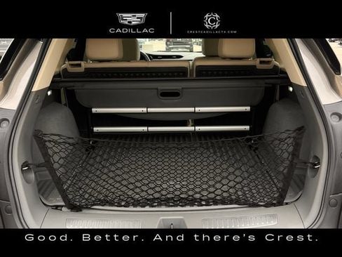 Used 2022 Cadillac XT5 Premium Luxury w/ Technology Package FWD image 28