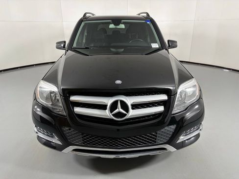 Used 2014 Mercedes-Benz GLK 350 2WD image 3