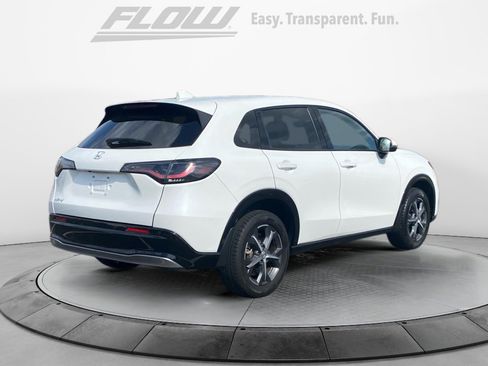 Certified 2024 Honda HR-V EX-L image 7