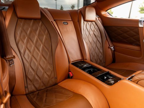 Used 2013 Bentley Continental GT image 35