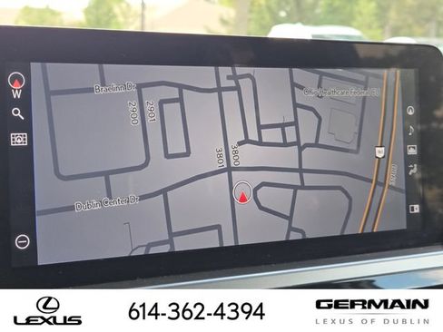 Certified 2023 Lexus GX 460 Premium AWD/4WD image 15