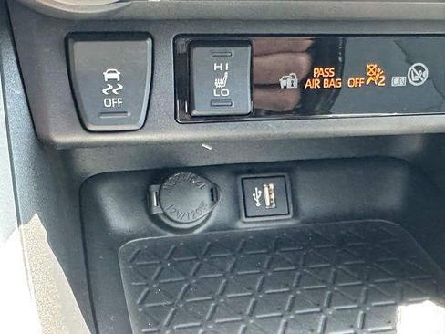 Used 2025 Toyota RAV4 XLE Premium w/ Weather Package AWD/4WD image 26