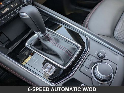 New 2025 MAZDA CX-5 2.5 Turbo image 9