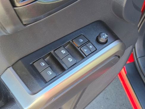 Certified 2023 Toyota Tacoma SR5 w/ SX Package image 19