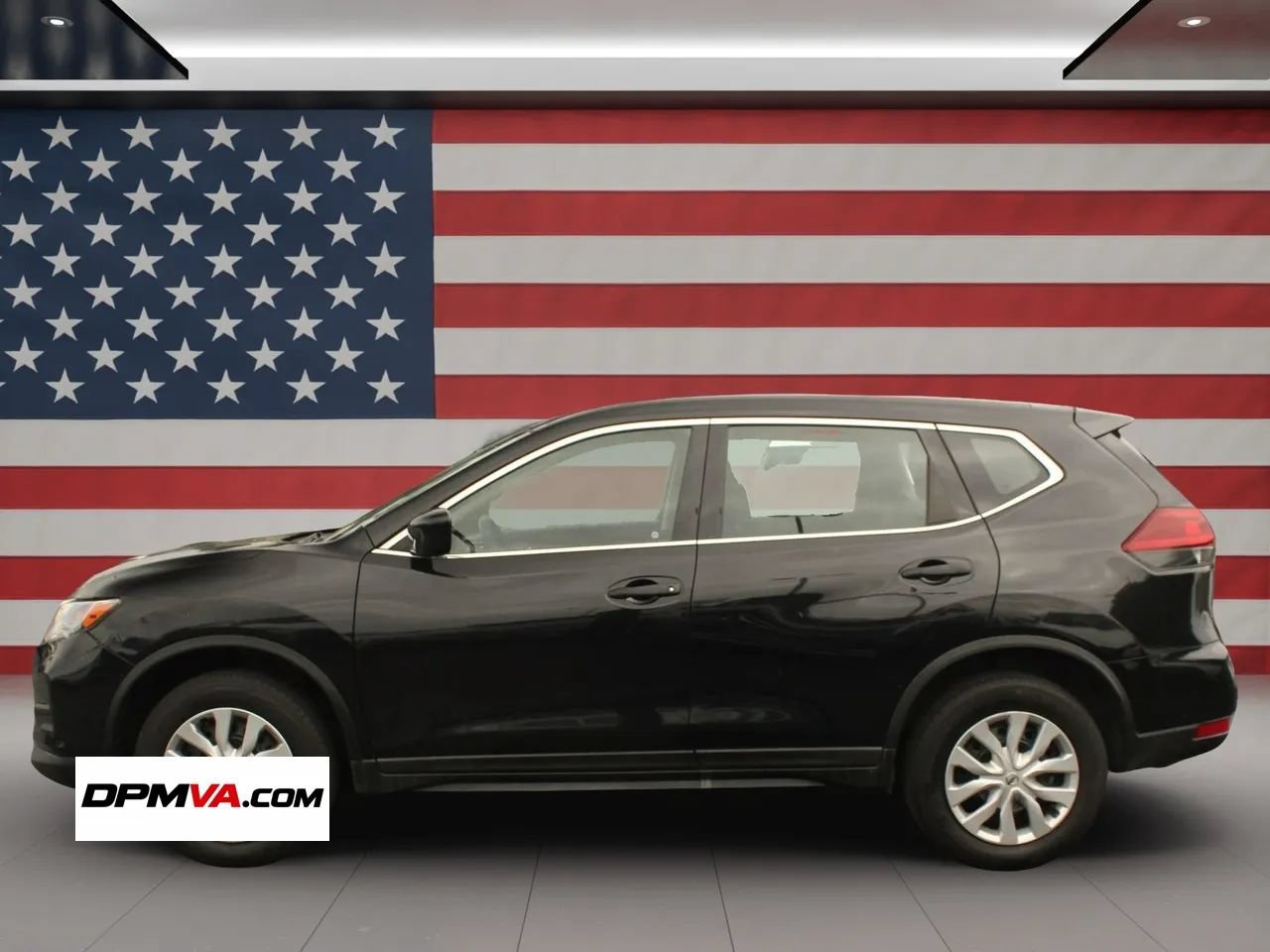 Used 2018 Nissan Rogue S AWD/4WD image 5