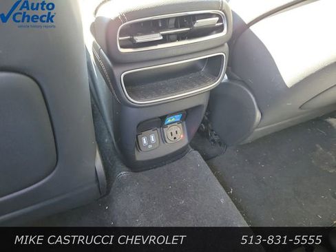 Used 2024 Genesis GV80 2.5T AWD/4WD image 12