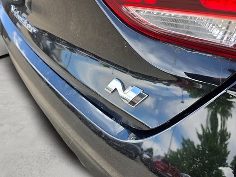Used 2019 Hyundai Veloster N N w/ Performance Package FWD image 20