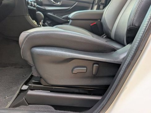 Used 2022 Subaru Ascent Onyx Edition AWD/4WD image 21