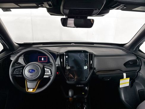 New 2026 Subaru Forester Wilderness w/ Wilderness Plus Package AWD/4WD image 12