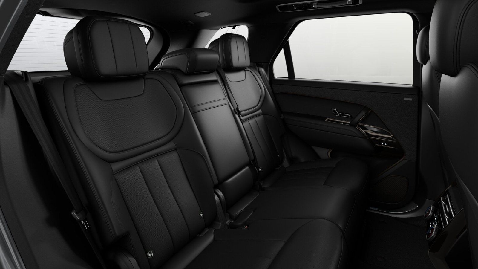 New 2026 Land Rover Range Rover Sport Dynamic SE AWD/4WD image 7