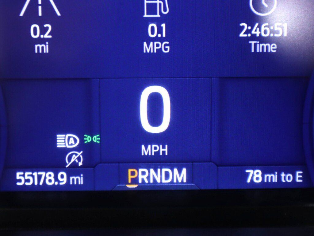 Used 2021 Ford F150 XLT w/ Equipment Group 302A High AWD/4WD image 16