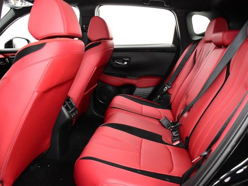 New 2026 Acura ADX A-Spec image 24