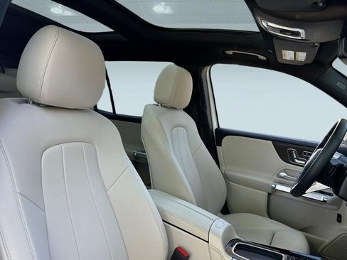 Certified 2026 Mercedes-Benz GLB 250 image 26