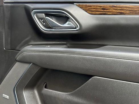 Certified 2023 Chevrolet Tahoe Premier w/ Texas Edition RWD image 31