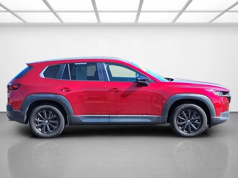 Used 2024 MAZDA CX-50 AWD 2.5 S w/ Cargo Package image 6