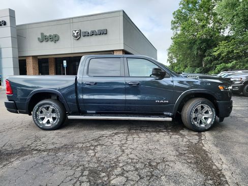 New 2026 RAM 1500 Big Horn image 23