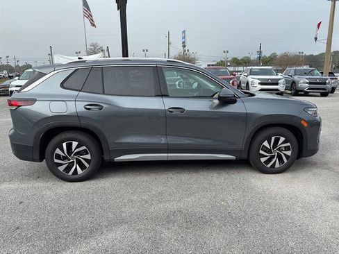 New 2026 Volkswagen Tiguan S image 7