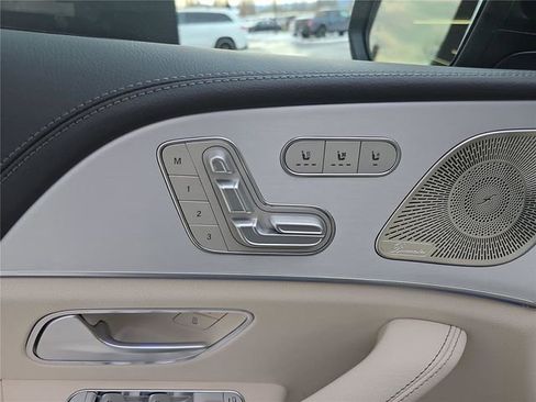 New 2026 Mercedes-Benz GLE 350 4MATIC image 20