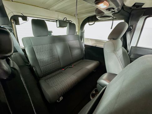 Used 2012 Jeep Wrangler Sport AWD/4WD image 21