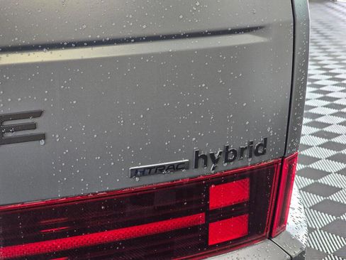 New 2026 Hyundai Santa Fe Calligraphy AWD/4WD image 13
