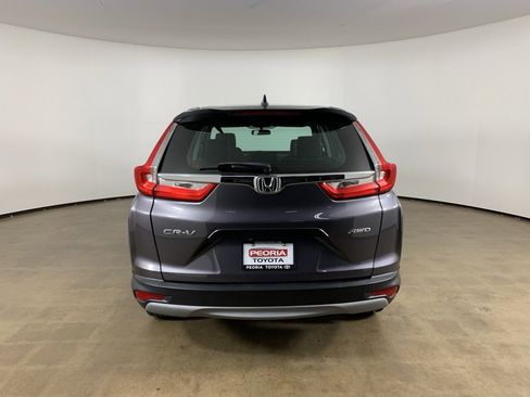 Used 2019 Honda CR-V LX image 28