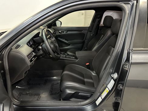 Certified 2024 Honda Civic Sport image 22