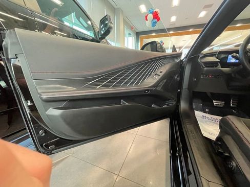 New 2025 Dodge Charger R/T Scat Pack w/ Track Pack image 8